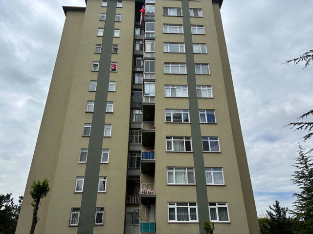 BATIKENT ATLANTİS AVM YAKINI 3+1 KİRALIK DAİRE