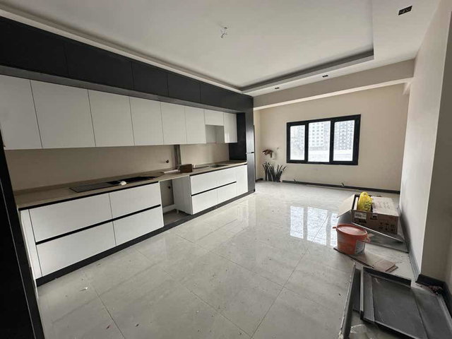 SADETTİN ENGİN/ ALİHANSOY WHİTE HOUSE FUAR ALANI CEPHESİ