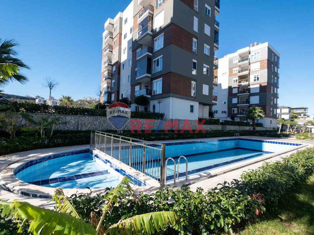 FEVZİ ÇAK.MAH. YAŞAROĞULLARI VADİ SİT. KİRALIK 3+1 GENİŞ DAİRE