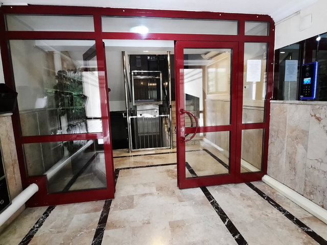 PARK CADDESİ ATABİLGE SİTESİNDE GÜNEY-DOĞU CEPHE 4+1  BOŞ  SATILIK DAİRE