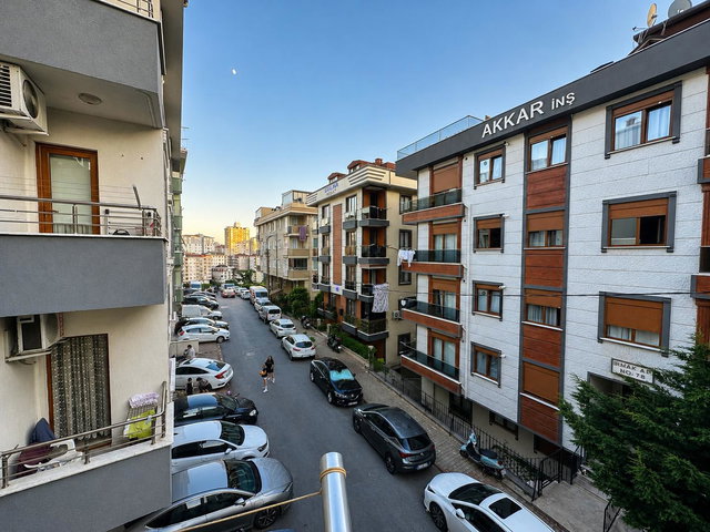 ÜMRANIYE       ARMAĞANEVLERDE        KIRALIK 2+!  DAIRE