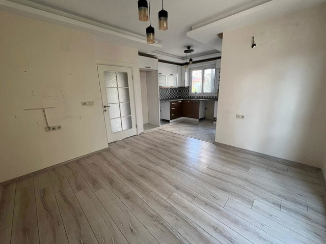 HÜRRİYET MAH.DE MODERN MİMARİLİ 2+1
