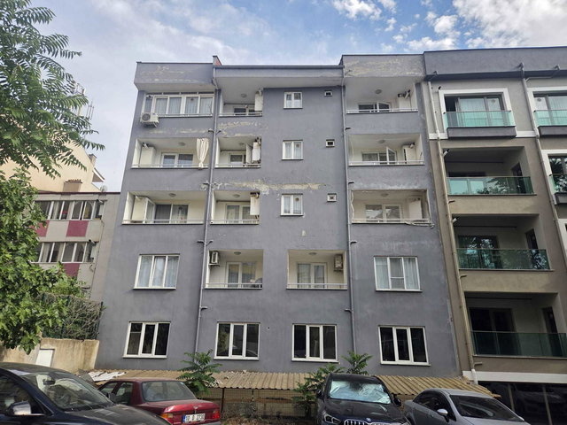 REMAX YAZ'DAN ATATÜRK MAH. ARA KAT ASANSÖRLÜ SATILIK EŞYALI 1+1