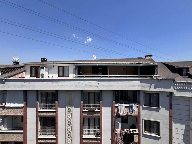 BARBAROS HAYRETİN PAŞA 5+2 GENİŞ DUBLEKS | 240 M² NET | ÇİFT CEPHE (GÜNEY-KUZEY) | KREDİYE UYGUN