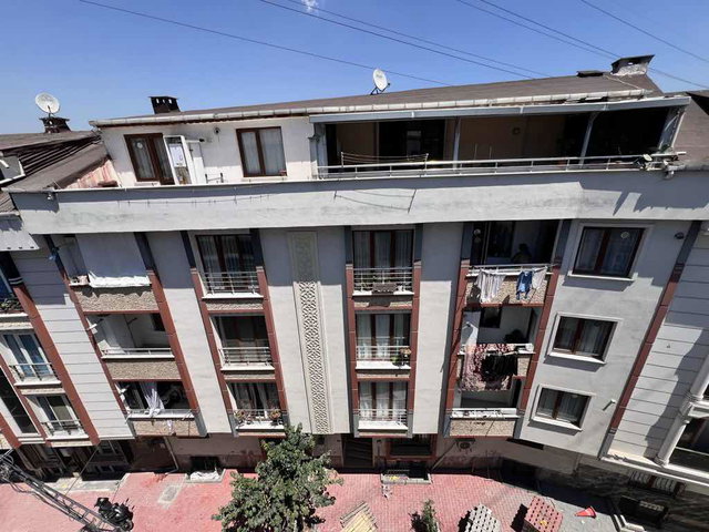 BARBAROS HAYRETİN PAŞA 5+2 GENİŞ DUBLEKS | 240 M² NET | ÇİFT CEPHE (GÜNEY-KUZEY) | KREDİYE UYGUN