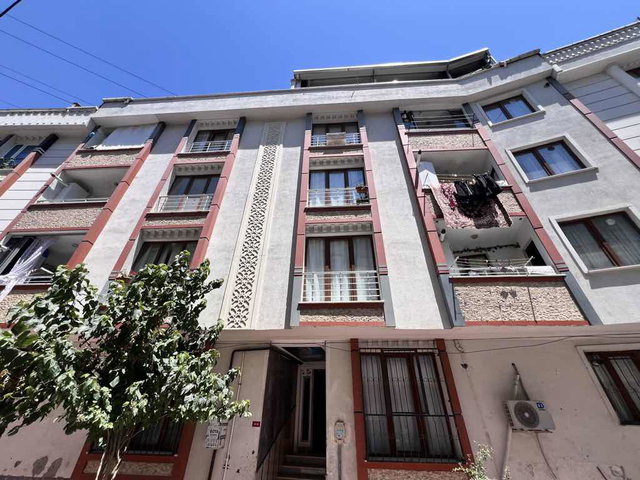 BARBAROS HAYRETİN PAŞA 5+2 GENİŞ DUBLEKS | 240 M² NET | ÇİFT CEPHE (GÜNEY-KUZEY) | KREDİYE UYGUN