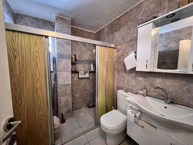 BARBAROS HAYRETİN PAŞA 5+2 GENİŞ DUBLEKS | 240 M² NET | ÇİFT CEPHE (GÜNEY-KUZEY) | KREDİYE UYGUN