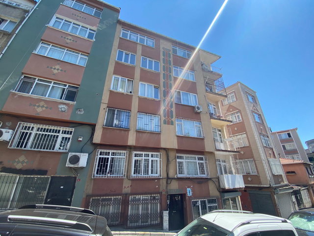 REMAX ASHILL BEYOĞLU YENIŞEHIR MAHALLESINDE YATIRIMLIK 1+1 DAIRE
