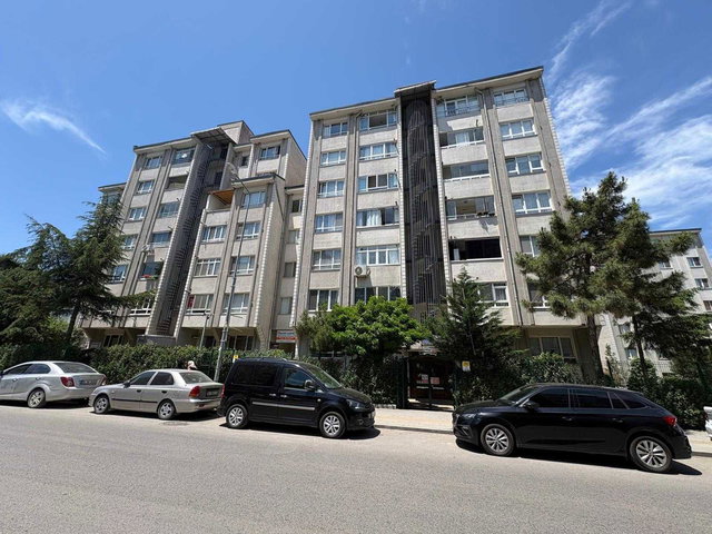 GEBZE YENİKENT OKYANUS SİTESİ’NDE 3+1 | 125 M² NET | BALKONLU | BOŞ KİRALIK DAİRE