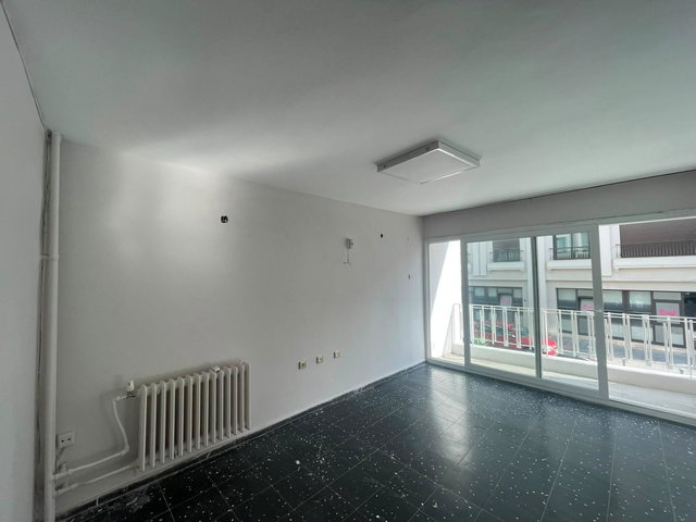 49 İZMİR ALSANCAK KÜLTÜR MAHALLESİ 2+1 SATILIK DAİRE