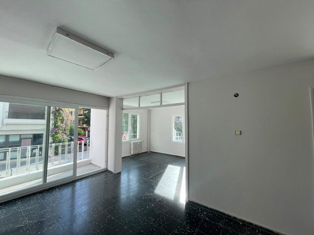 49 İZMİR ALSANCAK KÜLTÜR MAHALLESİ 2+1 SATILIK DAİRE