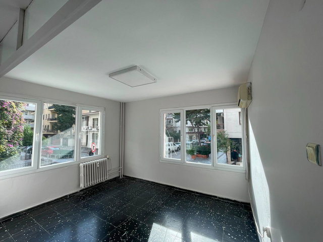 49 İZMİR ALSANCAK KÜLTÜR MAHALLESİ 2+1 SATILIK DAİRE