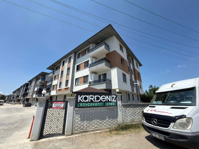 REMAX DIA'DAN BEYCİLER MAHALLESİ 3+1 SATILIK DAİRE