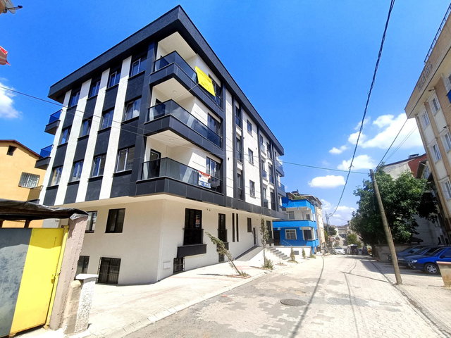 KENAN TÜRKMEN'DEN SANCAKTEPE VEYSEL KARANİ’DE SIFIR 5+2 DUBLEKS | 225 M² BRÜT | DAIRE