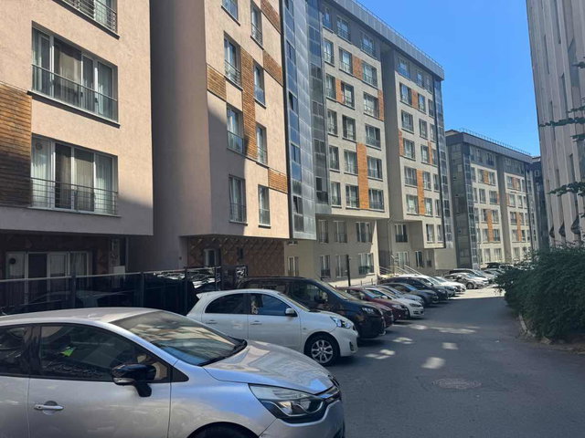 MASLAK GREEN PINE KİRALIK 3+1 DAİRE