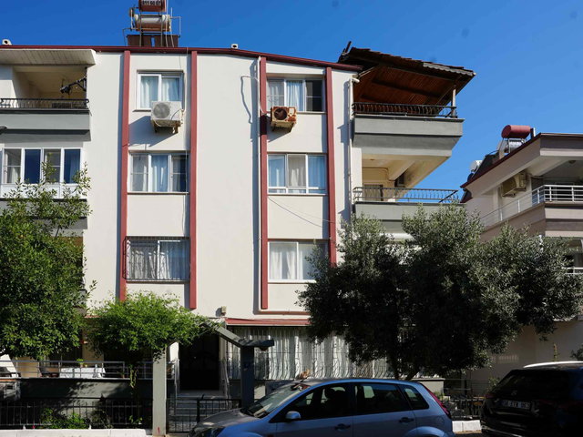 ACİL SATILIK ALTINKUM MAHALLESI'NDE 3+1 DUBLEKS DAIRE