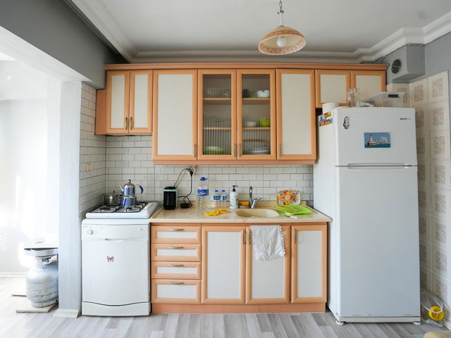 ACİL SATILIK ALTINKUM MAHALLESI'NDE 3+1 DUBLEKS DAIRE