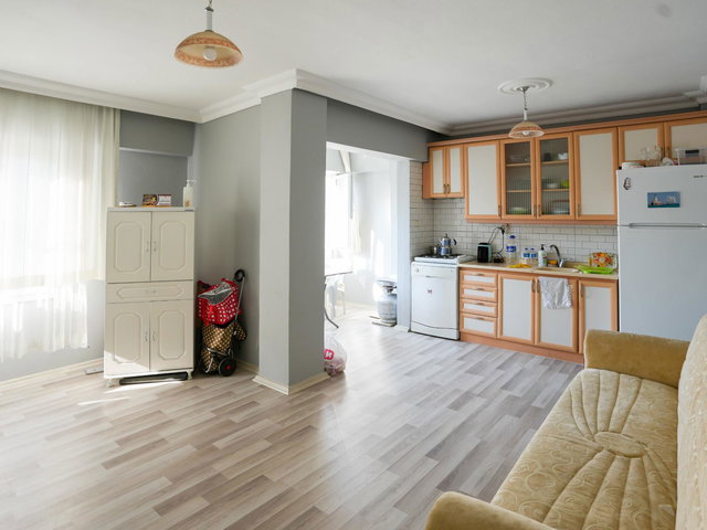 ACİL SATILIK ALTINKUM MAHALLESI'NDE 3+1 DUBLEKS DAIRE