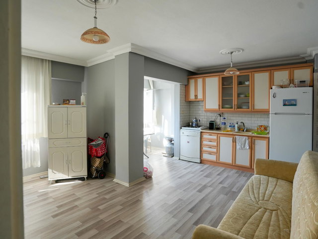 ACİL SATILIK ALTINKUM MAHALLESI'NDE 3+1 DUBLEKS DAIRE