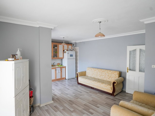 ACİL SATILIK ALTINKUM MAHALLESI'NDE 3+1 DUBLEKS DAIRE
