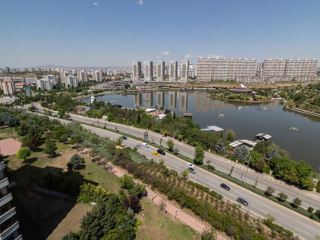 MAYBAK SITESI LÜKS DUBLEKS 6+2 SATILIK DAIRE