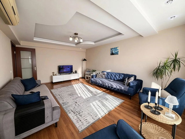 BUCA YILDIZ MH. 3M MİGROS YANI, MASRAFSIZ,SİTE İÇİ, SATILIK 3+1