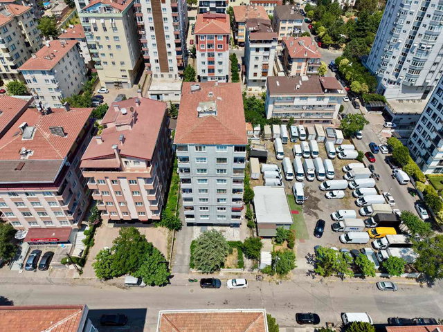 MALTEPE CEVİZLİ’DE GÜNEY-BATI CEPHELİ 3+1 | 125 M² NET | 7. KAT | KREDİYE UYGUN