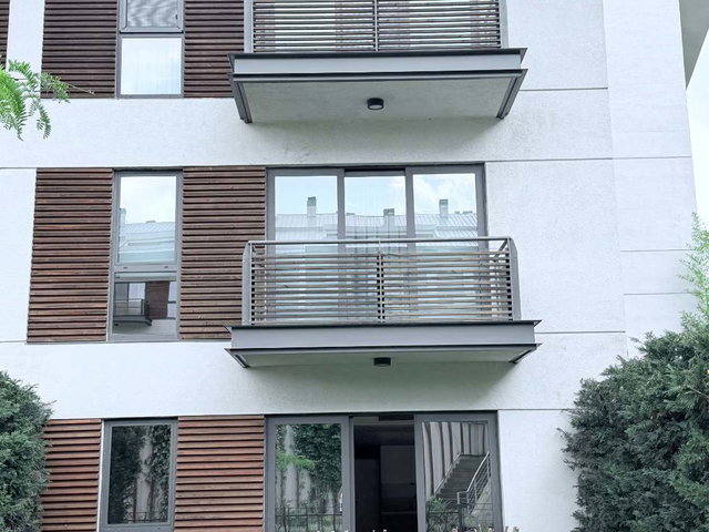 KÖY ZEKERİYAKÖY 2.ETAP 1+1 BAHÇELİ KİRALIK DAİRE