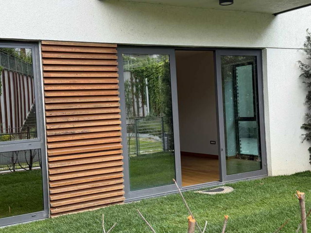 KÖY ZEKERİYAKÖY 2.ETAP 1+1 BAHÇELİ KİRALIK DAİRE