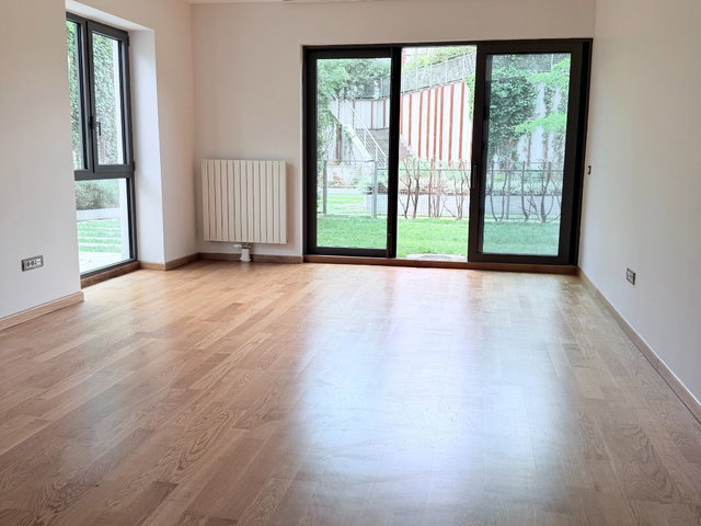 KÖY ZEKERİYAKÖY 2.ETAP 1+1 BAHÇELİ KİRALIK DAİRE