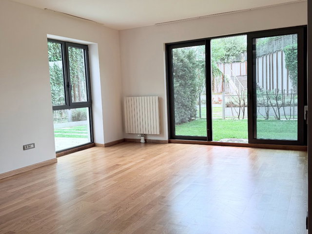 KÖY ZEKERİYAKÖY 2.ETAP 1+1 BAHÇELİ KİRALIK DAİRE