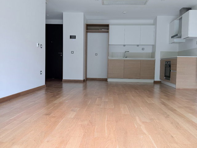 KÖY ZEKERİYAKÖY 2.ETAP 1+1 BAHÇELİ KİRALIK DAİRE