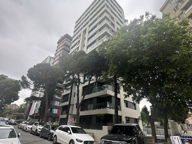 FENERBAHÇE'DE KALAMIŞ MARINA'YA YÜRÜME MESAFES KIRALIK 3+1 DAIRE