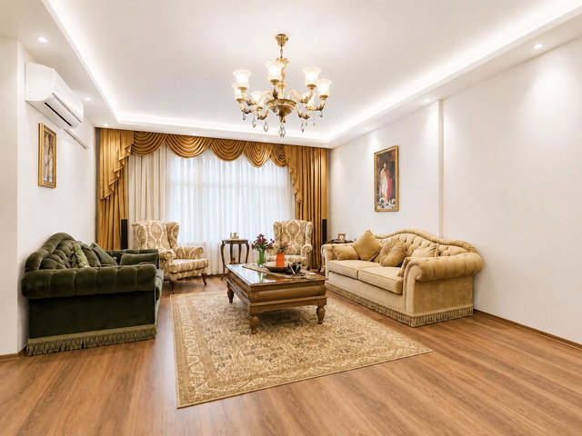 REMAX RİNA'DAN AKDENİZ MAH.DE SİTE İÇERİSİNDE FIRSAT 3+1