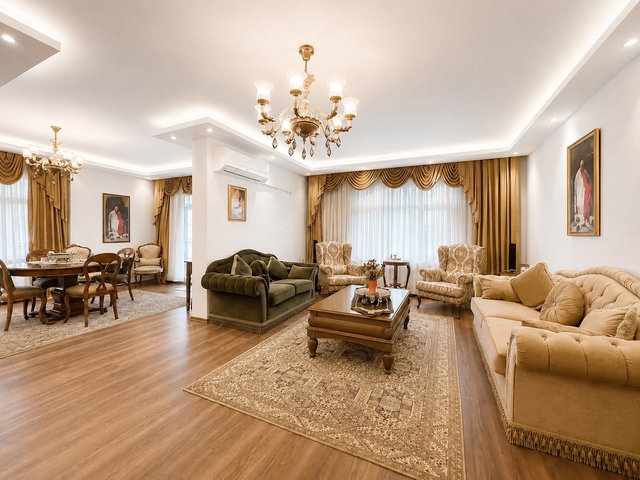 REMAX RİNA'DAN AKDENİZ MAH.DE SİTE İÇERİSİNDE FIRSAT 3+1