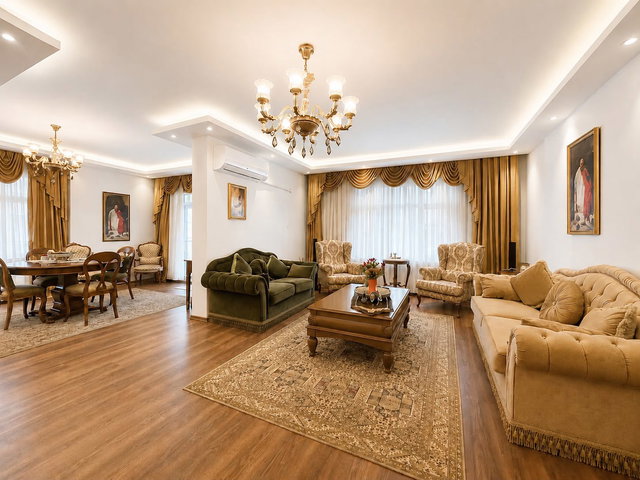 REMAX RİNA'DAN AKDENİZ MAH.DE SİTE İÇERİSİNDE FIRSAT 3+1