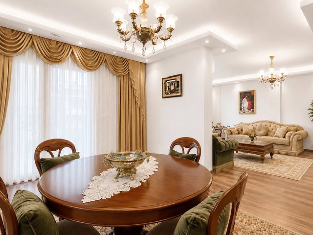 REMAX RİNA'DAN AKDENİZ MAH.DE SİTE İÇERİSİNDE FIRSAT 3+1
