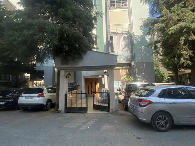 KARTAL KARLIKTEPE DE 4+2 DUBLEX