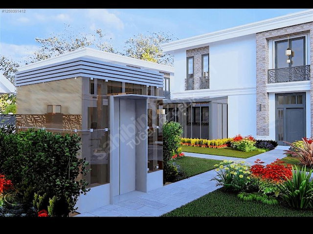 ÇORLU’DA 2026 TESLİM SIFIR 1+1 BAHÇE KATI DAİRE | YERDEN ISITMA + BALKON