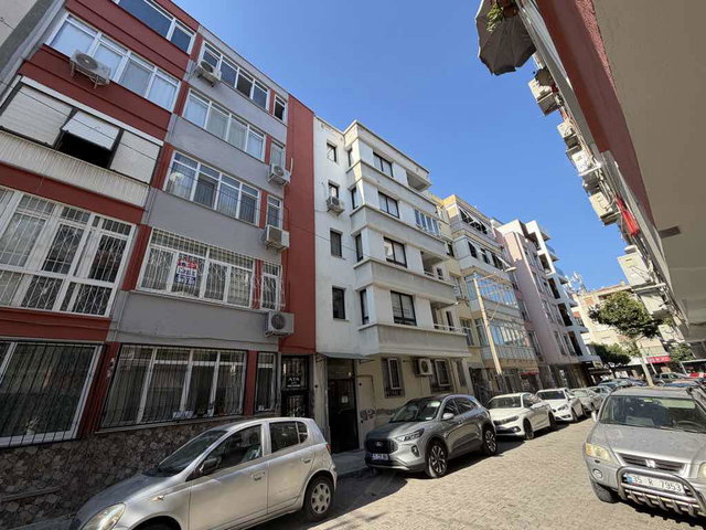 BOSTANLI GİRNE VE YUNUSLAR YAKINI EŞYALI 3+1 KİRALIK DAİRE