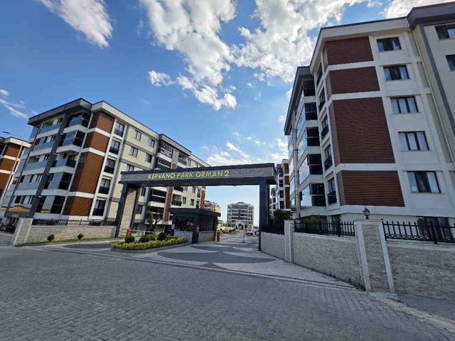 ÇORLU’DA 2021 YAPIMI 3+1 | 140 M² NET | DOĞU-GÜNEY CEPHE | MERKEZİ ISITMALI