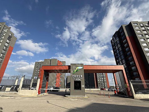 FERCE TULUMTAŞ’TA 2023 YAPIMI, EŞYALI 4+1 | 175 M² | 8. KAT | 3 CEPHE