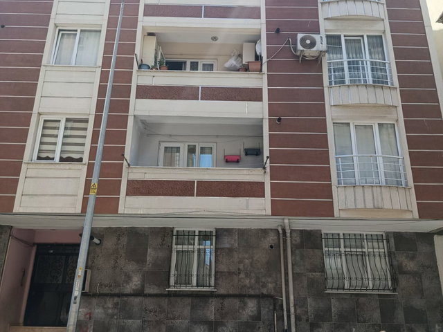 ULAŞIMIN KALBINDE! GÖZTEPE METRO YANI, GENIŞ BALKONLU SATILIK 3+1
