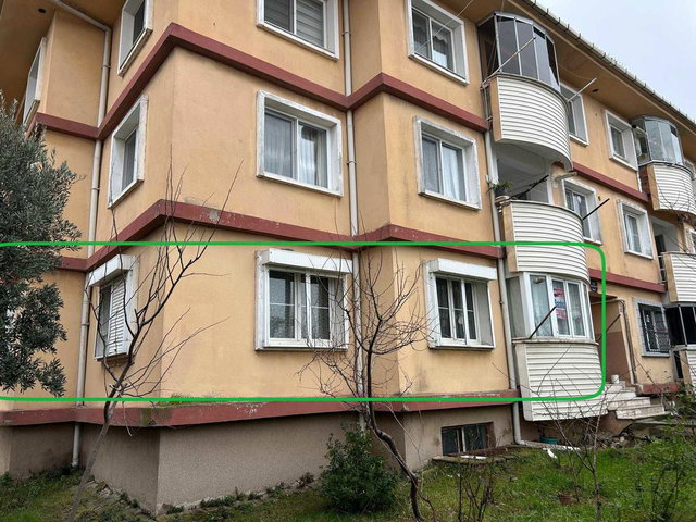 RE/MAX ŞEHİR'DEN SUBAŞI KALICI KONUTLARDA SATILIK DAİRE