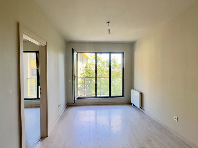 KAĞITHANE NEF 14'DE BALKONLU KİRALIK 1+1 DAİRE