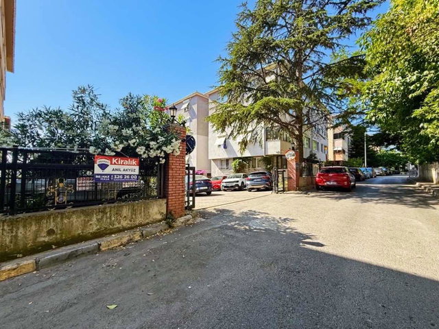 REMAX MASA KOŞUYOLU YENİ ÖRNEK SİTESİ 3+1 KİRALIK