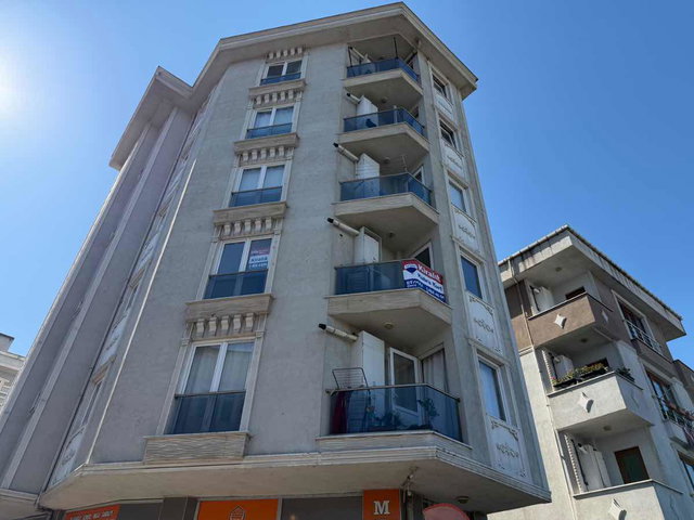 REMAX ÖNCÜ Y.DUDULLU MAH. YÜCE SOKAK 2+1 KIRALIK DAIRE