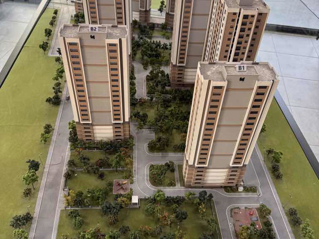 KARTAL 1+1 TEKNİK YAPI DENİZ MANZARALI SİTE İÇİNDE SATILIK DAİRE