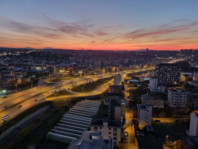 NURGÜL GÖKÇE DEN SİNPAŞ GÖKORMAN SİTESİNDE KİRALIK 1+0+ŞEFFAF ODA