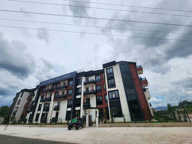 BAŞİSKELE YAYLACIK MAH.2+1 KİRALIK DAİRE